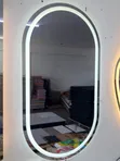 Premium LED Arch Mirror - 1