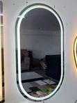Premium LED Arch Mirror - 2