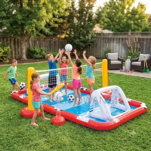 Intex Action Sports Play Centre
