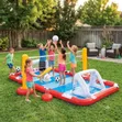 Intex Action Sports Play Centre - 1