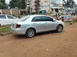 Toyota Axio 2009 Silver - 1
