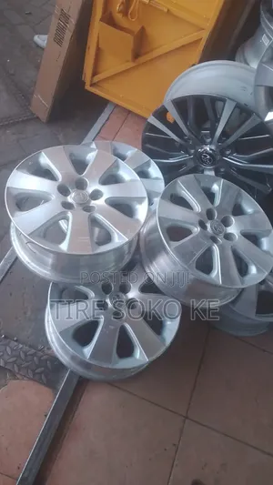 X-Japan Rims Available for All Vehicle Types
