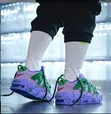Nike Air More Uptempo Ambush Sneakers - 2