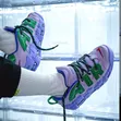 Nike Air More Uptempo Ambush Sneakers - 3