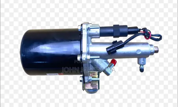 Power Brake Booster for Isuzu FRR, Mk610, FRR90 & Hino 500 - 1