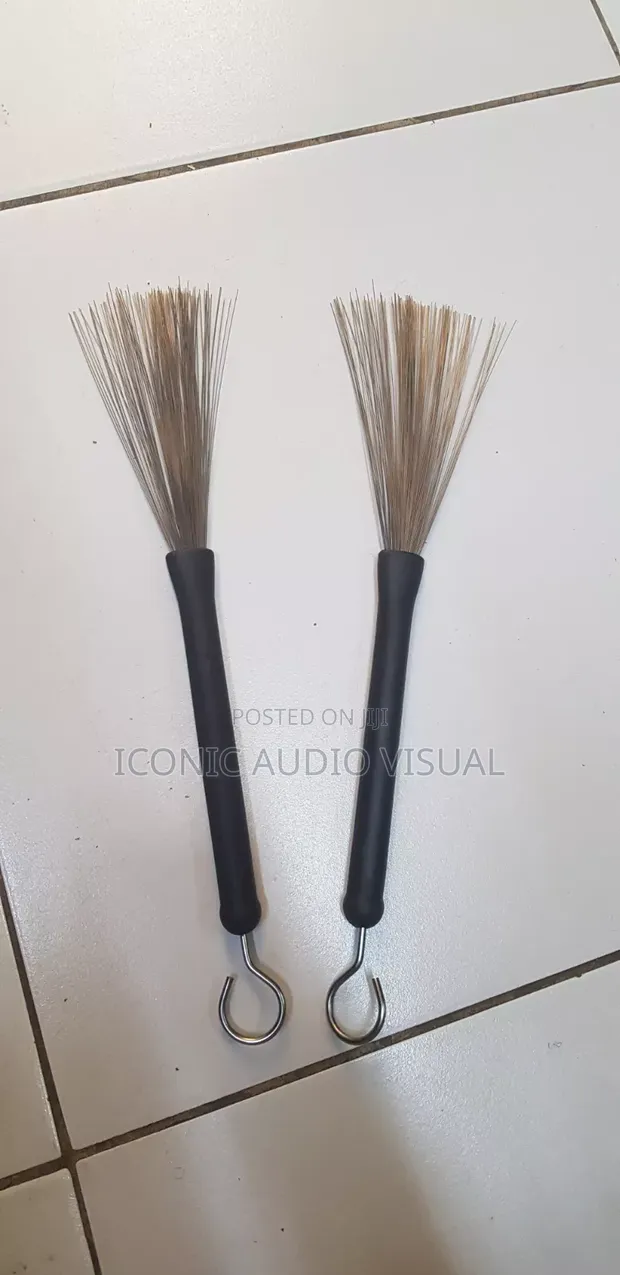 Drum Tribe Drum Brushes - 1