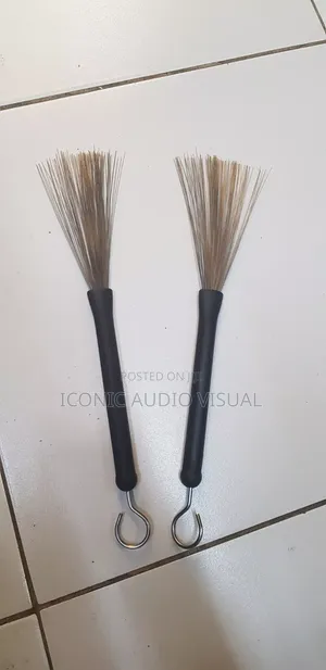 Drum Tribe Drum Brushes