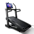 Pro Sport Treadmill ya Kupanda Mlima Mrefu - 1