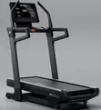 Pro Sport Treadmill ya Kupanda Mlima Mrefu - 2
