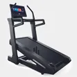 Pro Sport Treadmill ya Kupanda Mlima Mrefu - 3