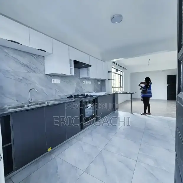 2 Bedroom Apartment for Rent, Naivasha Road, Riruta - 1