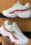 Nike Air Max 95 Undefeated Sneakers - 1