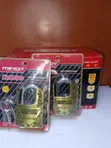 Mindy Padlock 60mm with 3 Keys - Maximum Security - 1