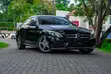 Mercedes-Benz C200 2016 Nyeusi - 1