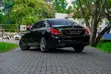Mercedes-Benz C200 2016 Nyeusi - 2