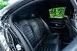 Mercedes-Benz C200 2016 Nyeusi - 4