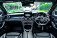 Mercedes-Benz C200 2016 Nyeusi - 5