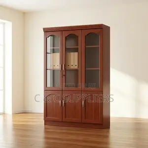 Executive Storage File Cabinet - Brand New