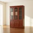 Executive Storage File Cabinet - Brand New - 1