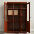 Executive Storage File Cabinet - Brand New - 2