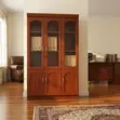 Executive Storage File Cabinet - Brand New - 5
