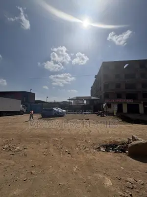 Eneo la 0.145 Acre Linauzwa Barabara ya Thika