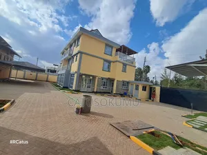 4 Bedroom Maisonette for Rent in Syokimau, Gateway Mall Area