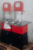 Milano Electric Meat & Bone Saw Machine - 1