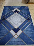 3D Carpet for Homes - 7x10 - 1