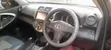 Toyota RAV4 2008 Nyeusi - 1