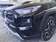 Toyota RAV4 2019 Nyeusi - 2