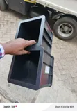Plastic Concrete Test Cube Moulds - Kenya - 1