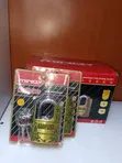 Mindy Padlock 60mm - 1