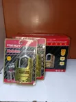 Mindy Padlock 60mm - 2