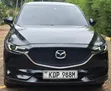 Mazda CX-5 2017 - 1