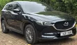 Mazda CX-5 2017 - 4