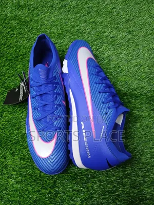 Nike Air Zoom Turf Trainers - Size 46-48