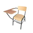 Student Chair with Writing Pad - 1