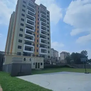 3 Bedroom Apartment for Rent in Loresho