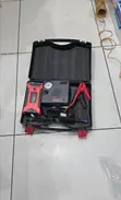 High Power 12V Multi-Function Car Jump Starter & Air Compressor - 1