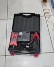 High Power 12V Multi-Function Car Jump Starter & Air Compressor - 2