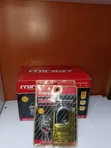 Mindy Padlock 60mm - High Security - 1