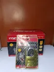 Mindy Padlock 60mm - High Security - 2