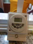 Programmable Timer Switch DC 24V - 1