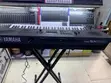 Yamaha PSR-E473 61-Key Keyboard - 2