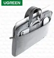 UGREEN Laptop Bag 15''-15.9'' (Gray) - 2