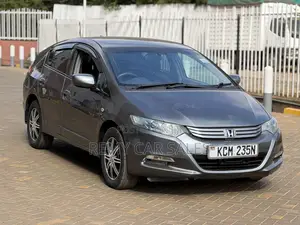 Honda Insight 2010 Kijivu