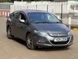 Honda Insight 2010 Kijivu - 1