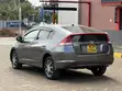 Honda Insight 2010 Kijivu - 4