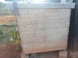 Used Dog Kennel - 4x5 ft - 1